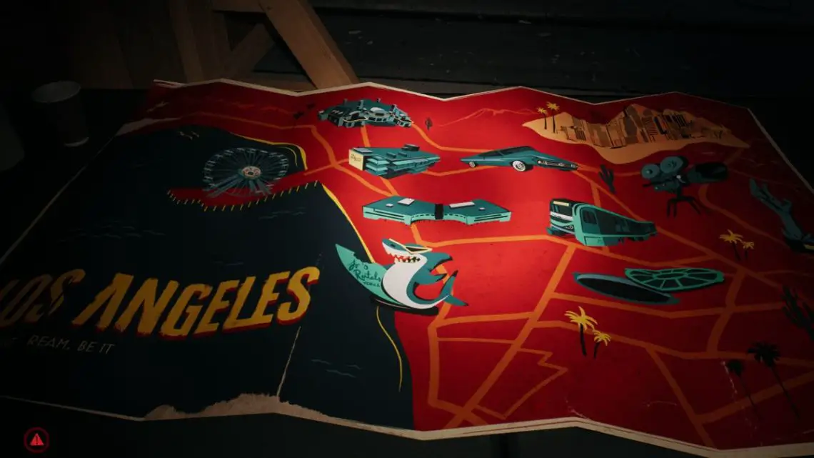 Can you change characters in Dead Island 2?