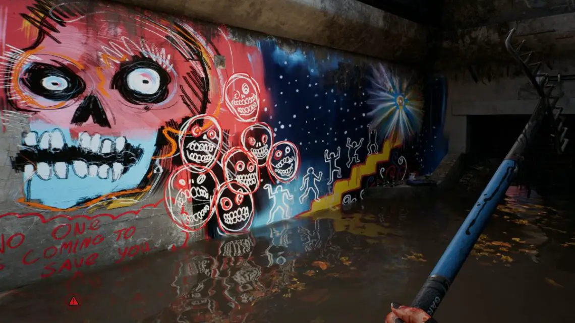 How to use Meat Bait in Dead Island 2