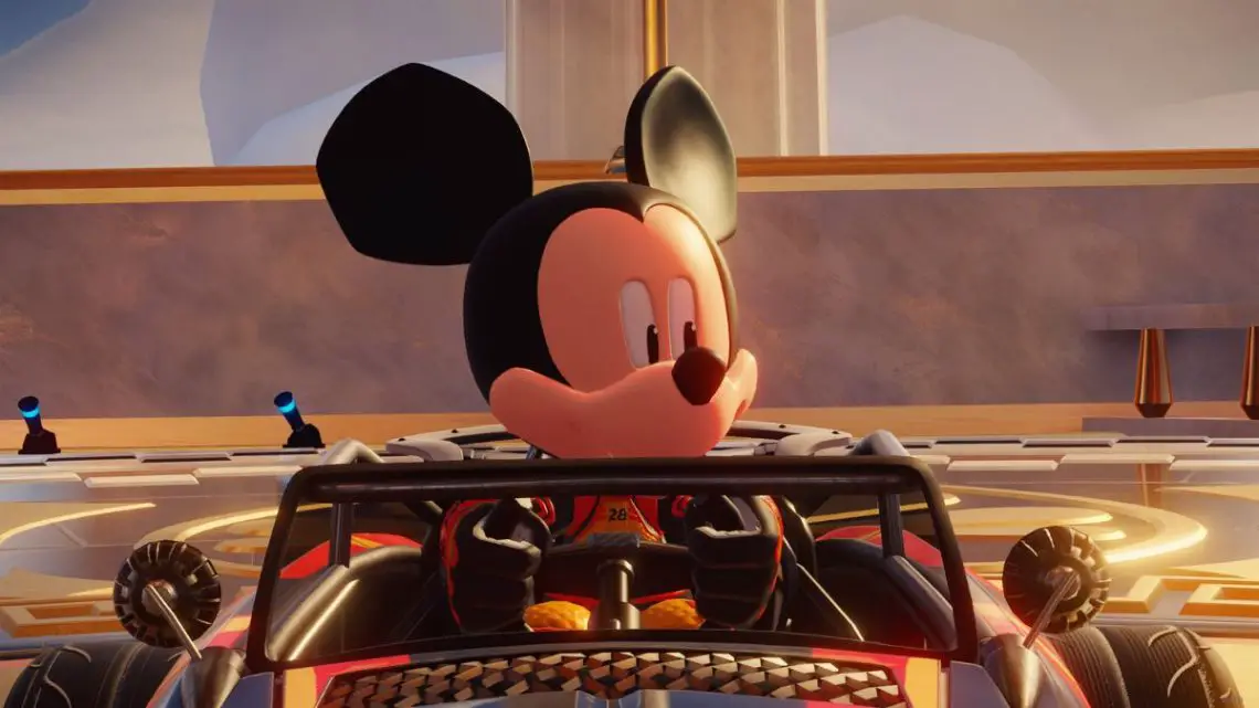 All unlockable characters in Disney Speedstorm