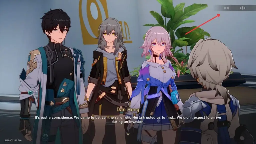 How to skip cutscenes in Honkai: Star Rail - Dot Esports