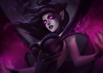 Who is The Veiled Lady in Mageseeker?