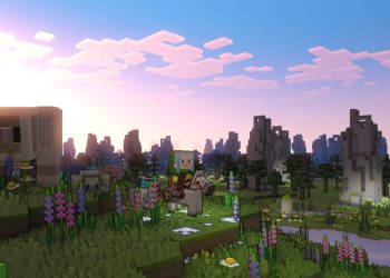 How to get rid of your golems in Minecraft Legends