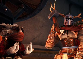 How to craft weapons and armor in Stray Blade