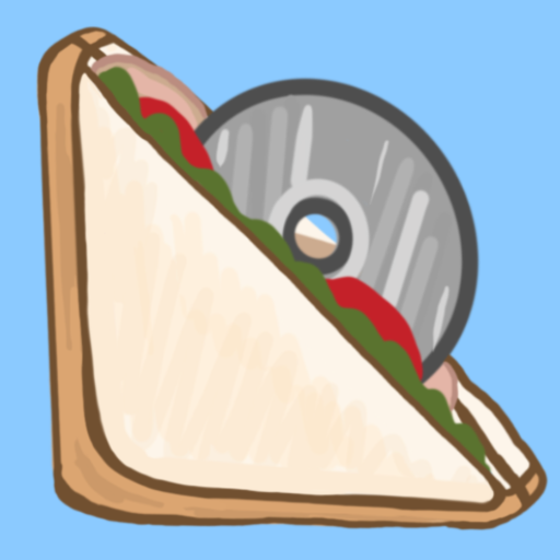 Game Sandwich, LLC logo