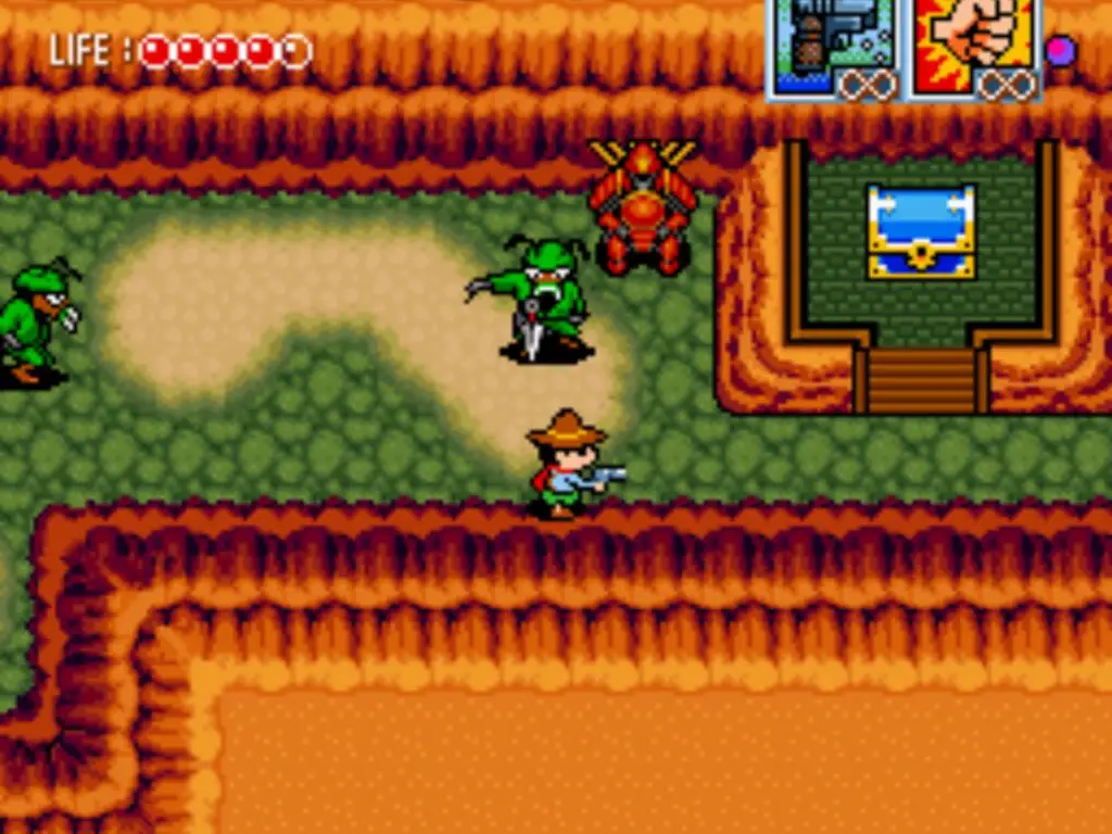 The Legend of Zelda (1986) - MobyGames