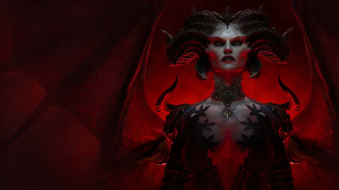 Diablo 4: Addictive combat carries this mediocre tale