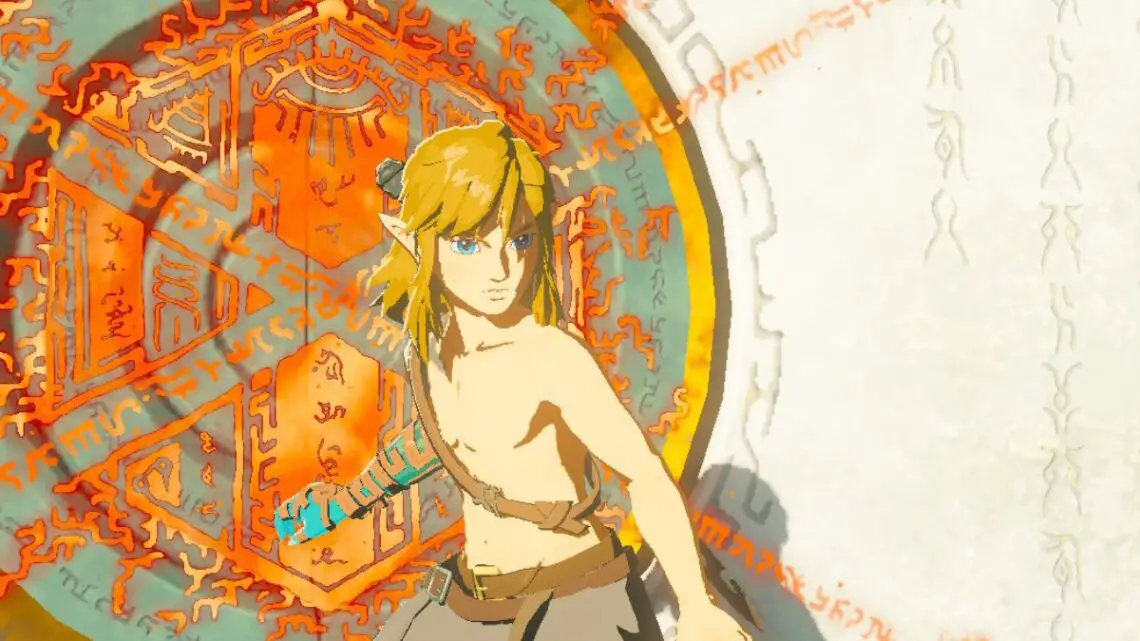 How to get a portable pot in Tears of the Kingdom