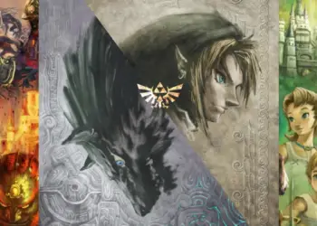 Midna at Dusk: A Defense of Twilight Princess