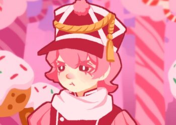 Sate your sweet tooth with the Candied Hearts Demo