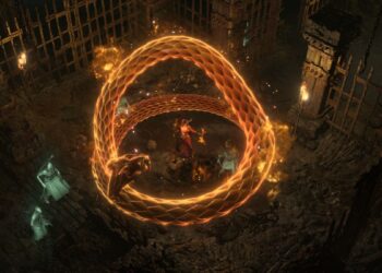 Diablo IV players think some rare drops might be a little too rare