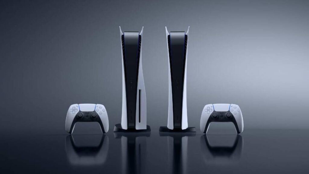 PlayStation 5