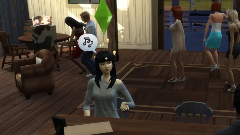 Sims 4 Ministry Of Labor Level Up Your Sim Life Heres How - vgzx4u0
