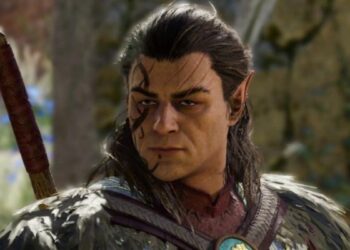 Where is Halsin in Baldur’s Gate 3?