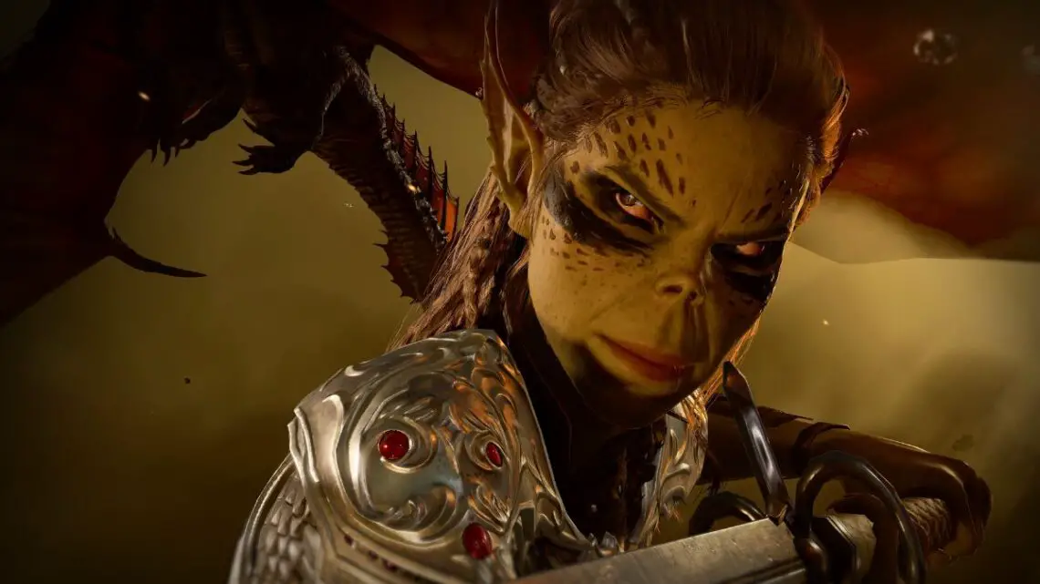 Baldur’s Gate 3’s hottest speedrun category is Sex%, the current record is now under 8 minutes