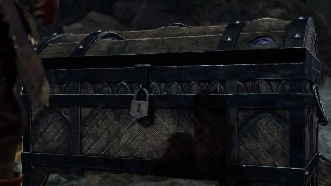 Baldur’s Gate 3: How to get and use Sussur Blooms