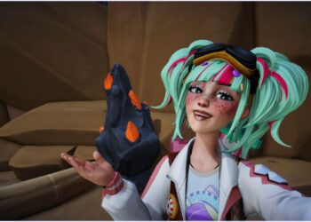 Where to mine Citrine in Disney Dreamlight Valley