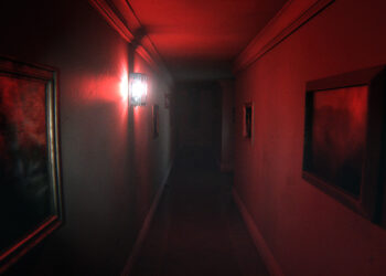 Welcome to Horror Month!