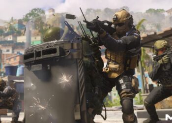 Will COD points transfer over to Modern Warfare 3?