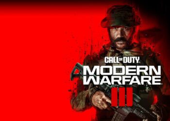 Call of Duty: Modern Warfare 3