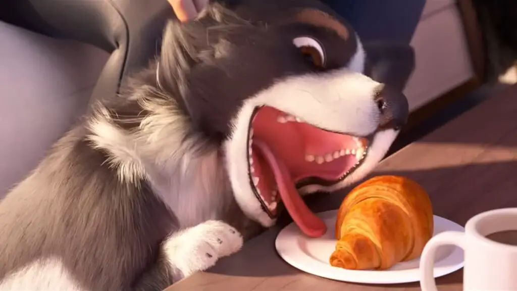 Overwatch cinematic Calling
