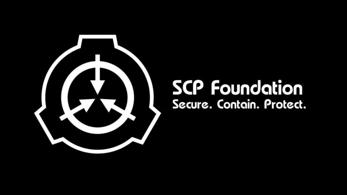 Hugs and Kisses to The SCP Foundation
