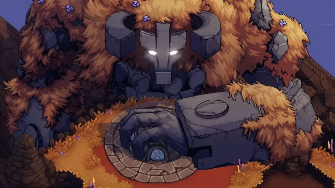 How long is Sea of Stars?