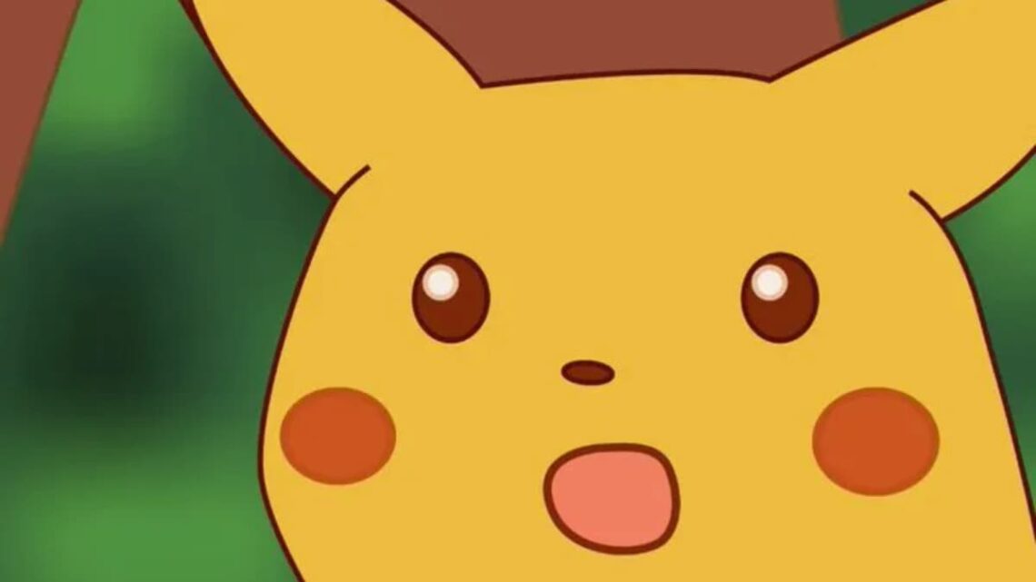 Best Pikachu nicknames in Pokémon games