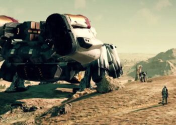 How many planets are in Starfield?