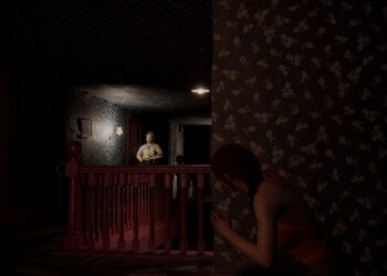 The Texas Chainsaw Massacre: How does Grandpa work?