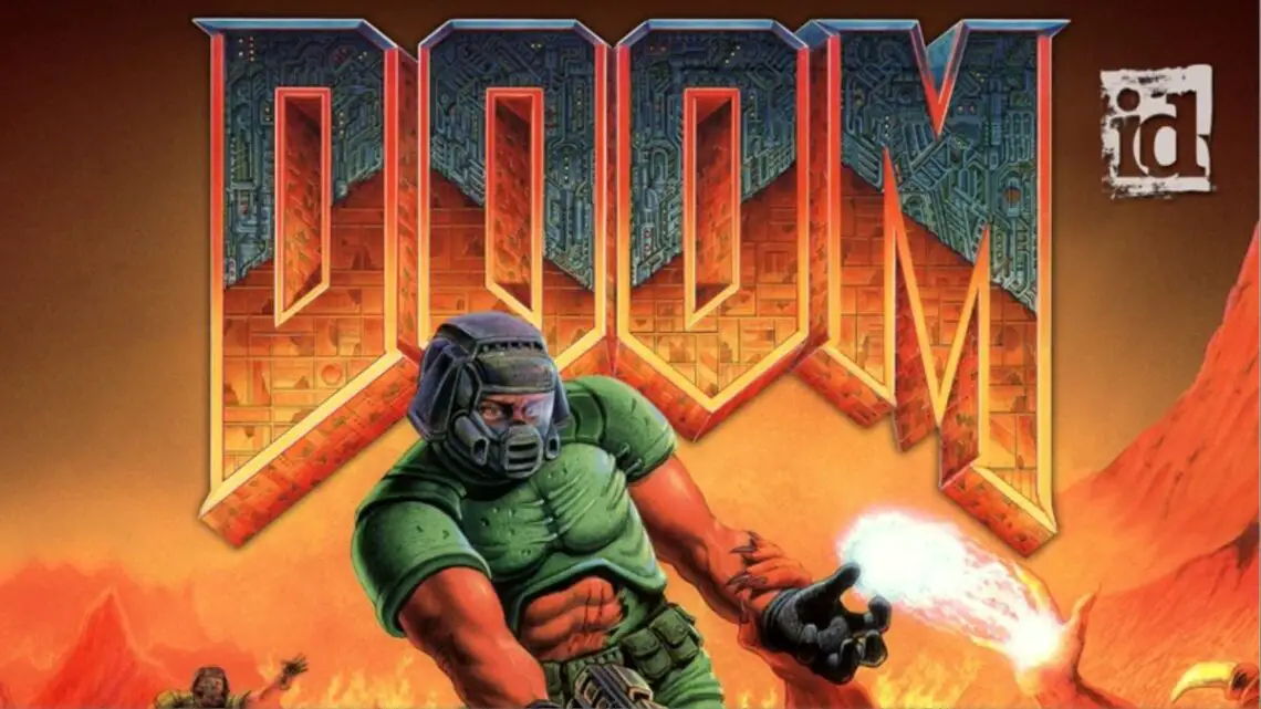 Why Doom Remains a Bloody Masterpiece to this Day