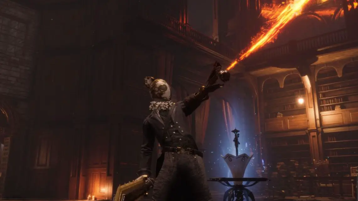 What is Legion in Lies of P? – Uses and how to get