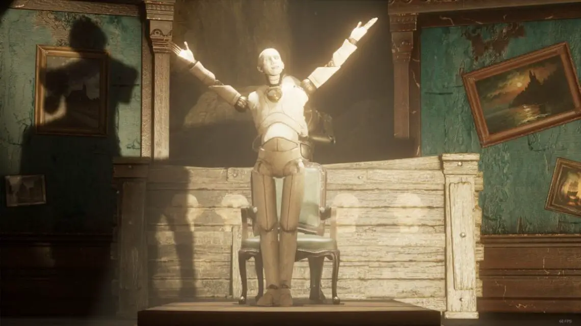 Lies of P Throwing Cell farm – How to get Throwing Cells