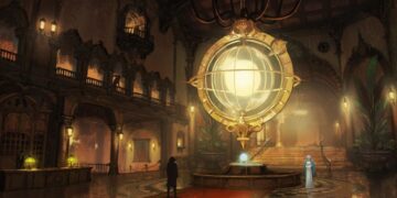 Lies of P – What to do with Rare Ergo