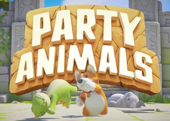 How to change your avatar in Party Animals
