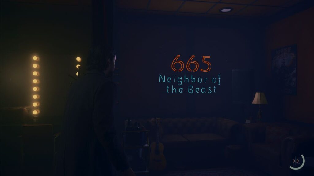 Alan-Wake-2-Escape-the-Talk-Show-Studio-Beast-Number