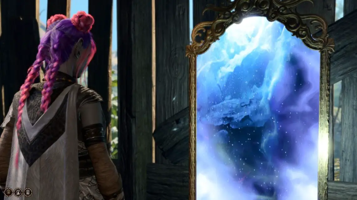 Baldurs-Gate-3-Can-You-Change-Race-Magic-Mirror