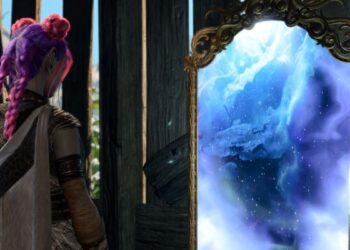 Baldurs-Gate-3-Can-You-Change-Race-Magic-Mirror