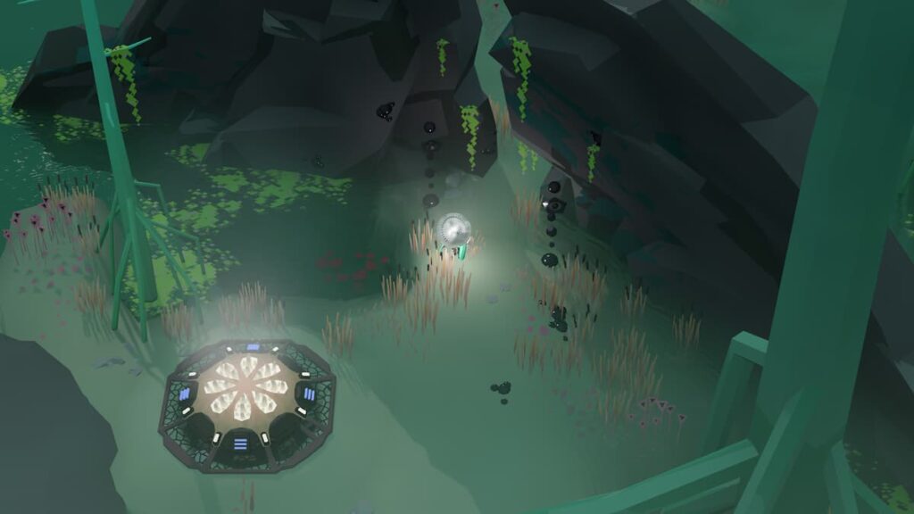 Cocoon Moon Ancestor locations