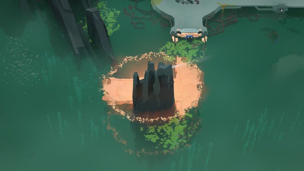 Cocoon Moon Ancestor locations