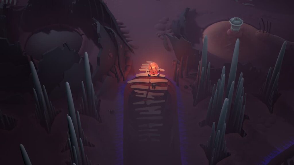 Cocoon Moon Ancestor locations