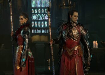 What is the Avalanche Key Passive in Diablo 4?