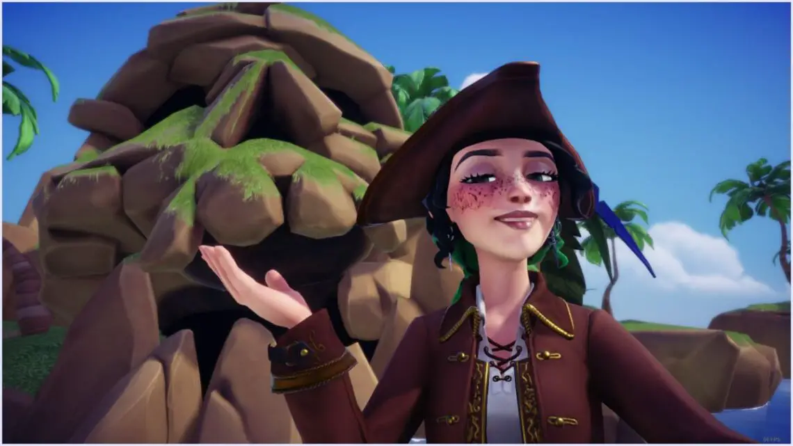 How to complete the weekly DreamSnaps Challenge in Disney Dreamlight Valley (Oct. 12, 2023)