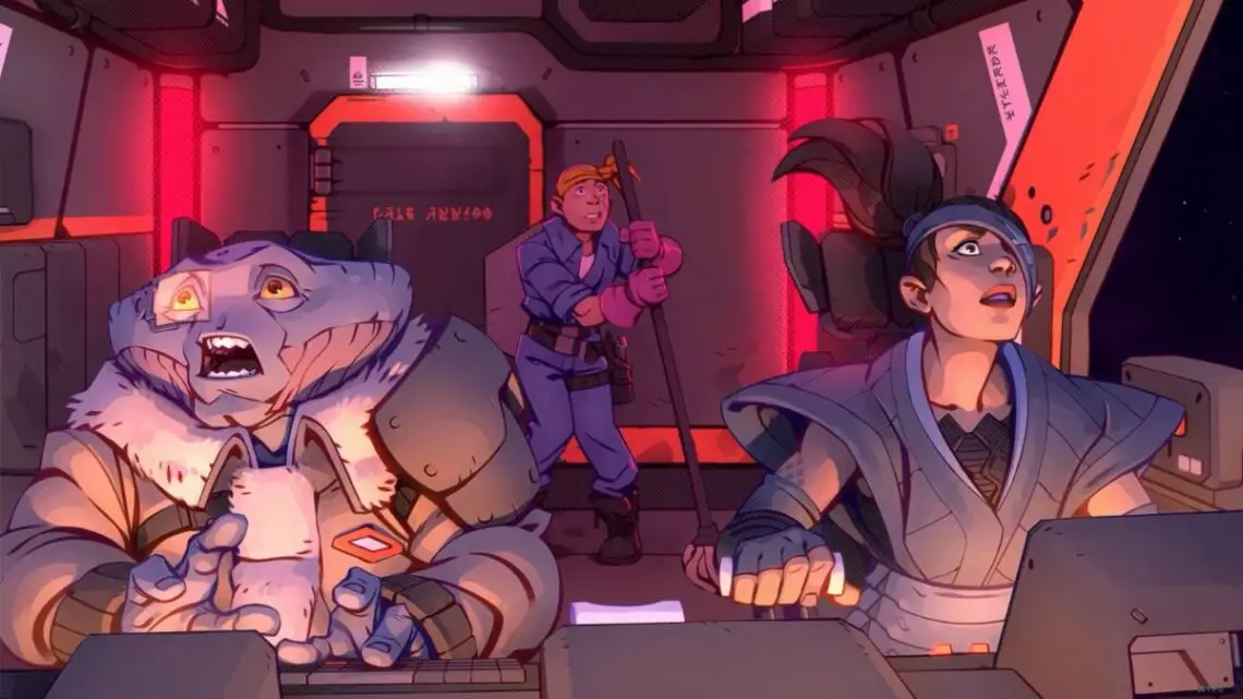 Endless Dungeon – How to play multiplayer and co-op