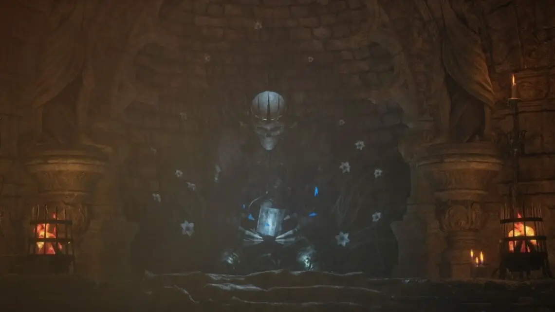 Which starting class should I play in Lords of the Fallen? – Best starting class