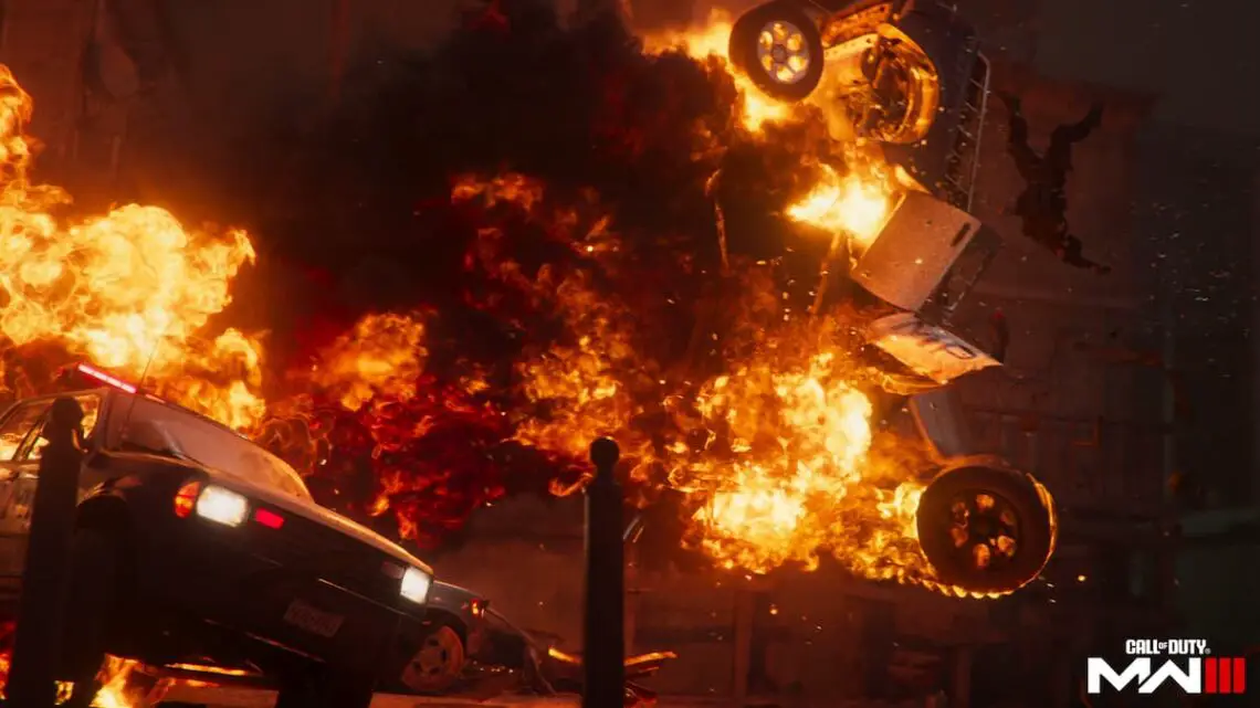 Does Call of Duty: Modern Warfare 3 Zombies have perks