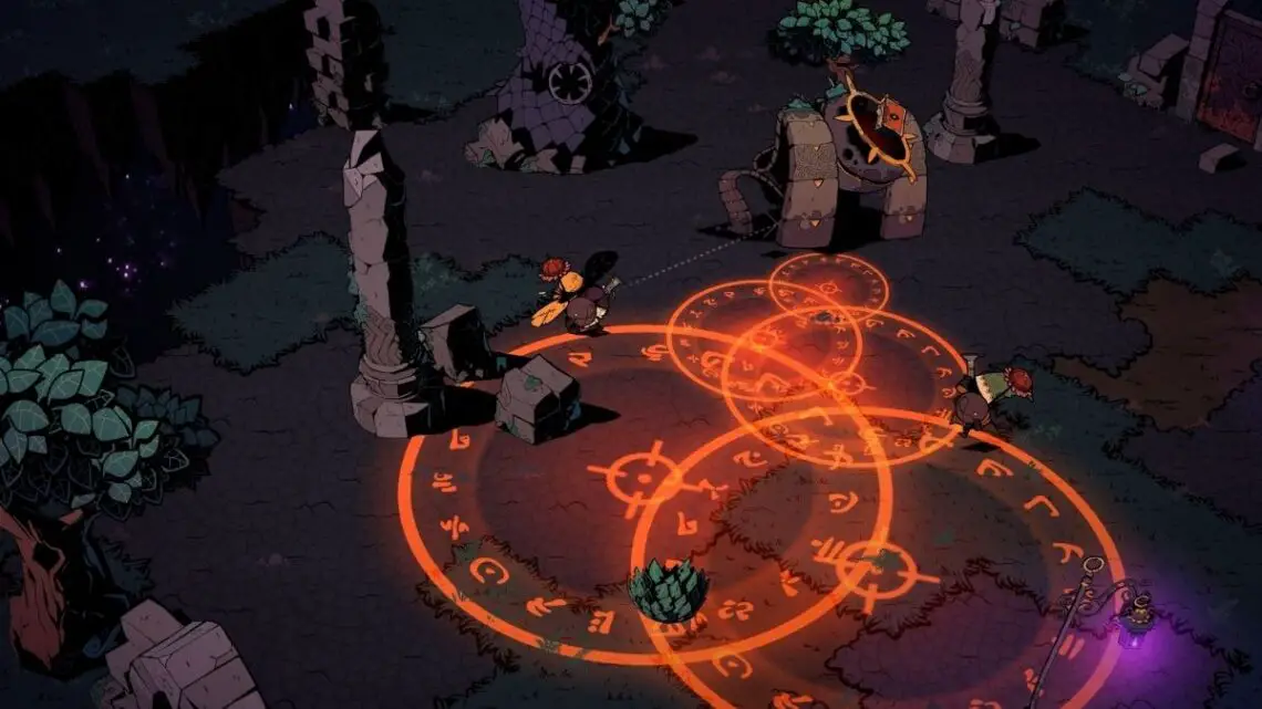 Is Wizard With a Gun Steam Deck Compatible?