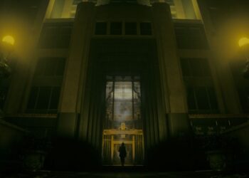 Can you play Alan Wake 2 on Steam Deck?