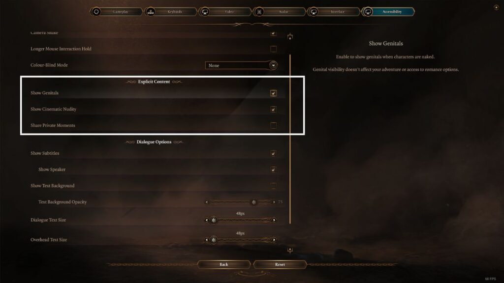 Baldurs-Gate-3-Toggle-Nudity-Explicit-Options