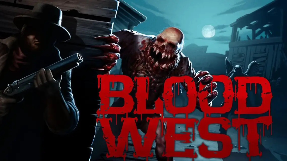 Blood West review: Best left in the past