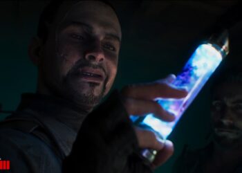 Is there PvP in Modern Warfare 3 Zombies?